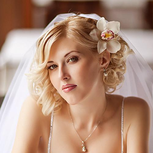 bridal services